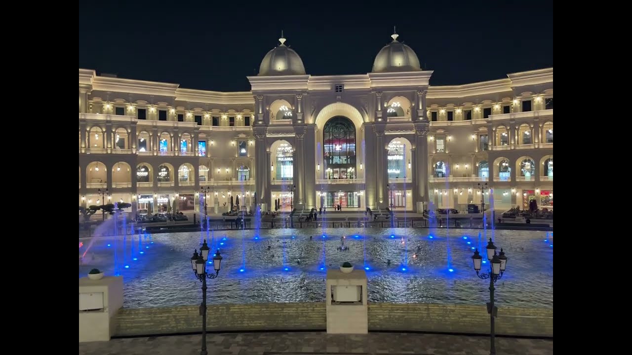 Palace Vendome